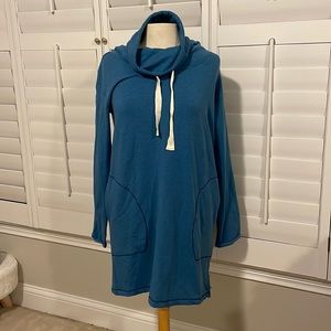Hatley Funnel Neck Tunic